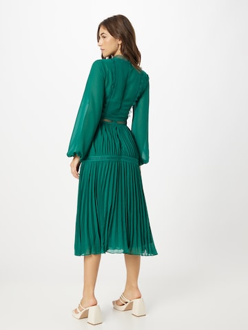 Robe True Decadence en vert