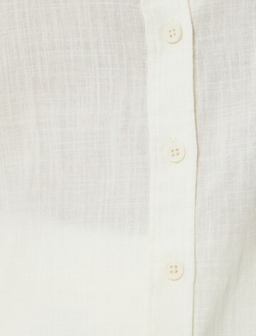 Koton Blouse in White