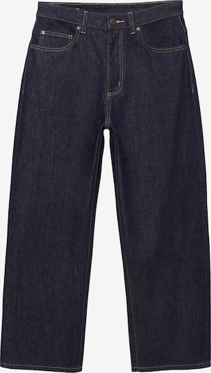 Pull&Bear Farkut värissä laivastonsininen, Tuotenäkymä