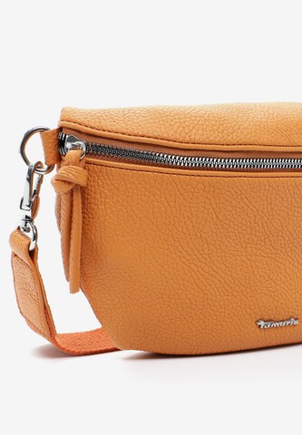 TAMARIS Crossbody Bag ' Alessia ' in Orange