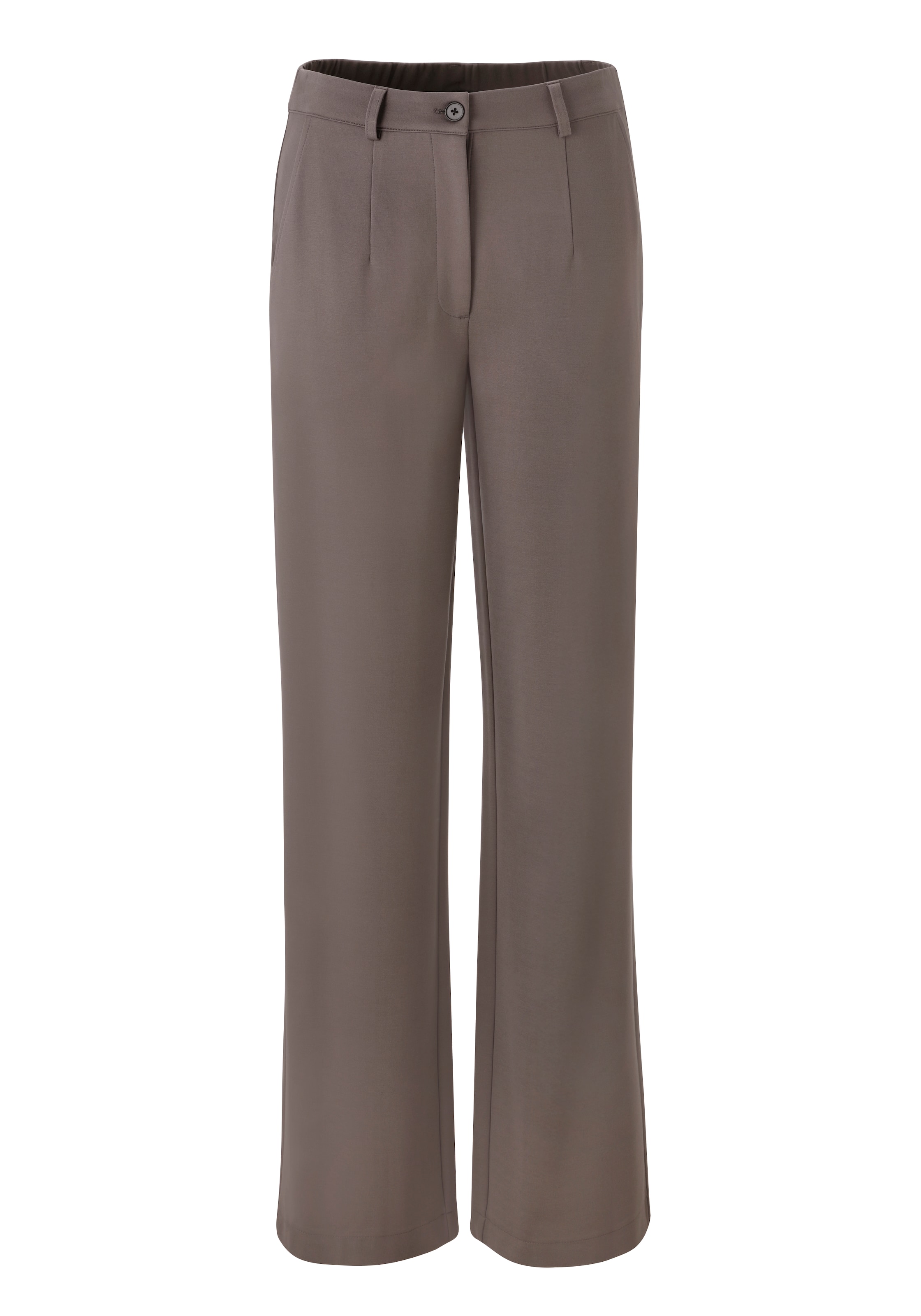 Aniston CASUAL Pants in 36 in Taupe, Item view
