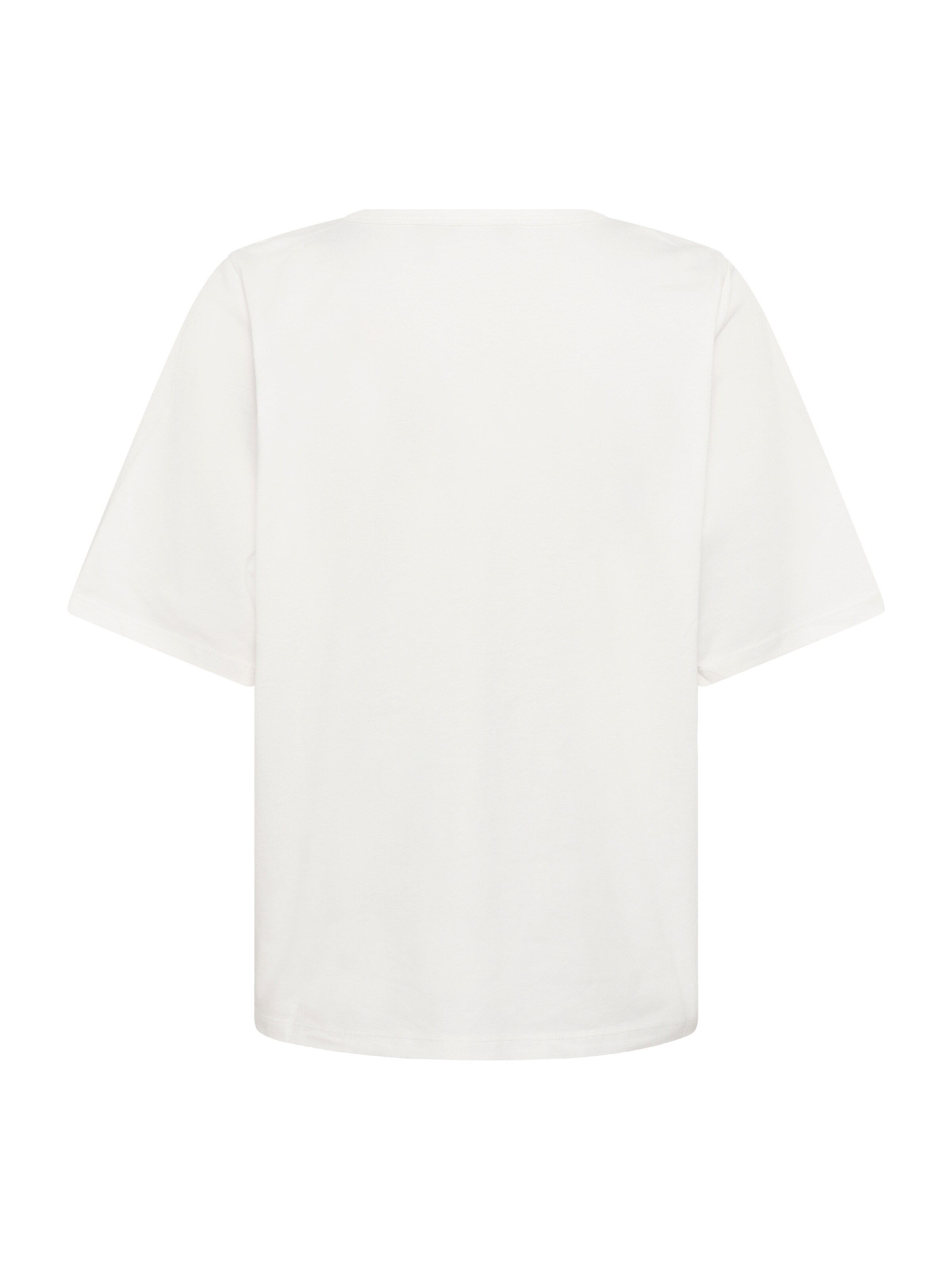 Maglietta di CULTURE in beige