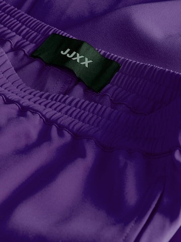 Wide Leg Pantalon 'Poppy' JJXX en violet