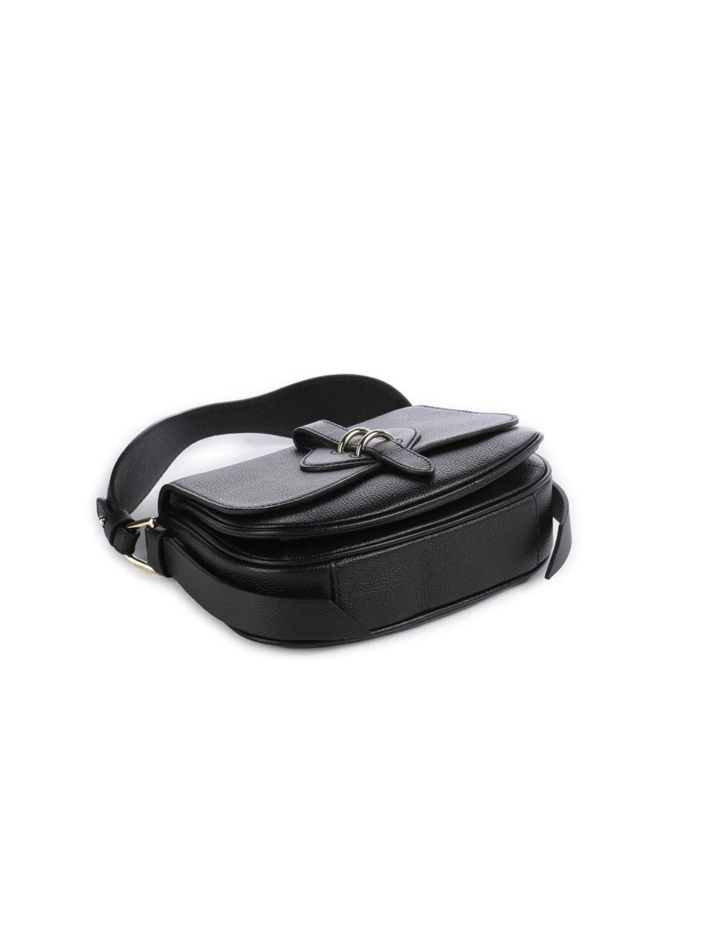 Coccinelle - Bolso de mano 'Mavery Handbag' en negro