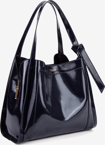 Borsa a spalla 'Borsa a spalla' di Diana&Co. in blu: frontale