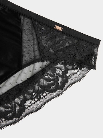 Marks & Spencer Panty in Black