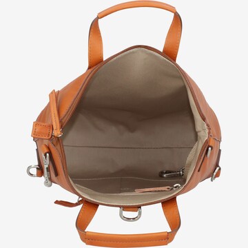 JOST Rucksack 'Rana X-Change City' in Braun