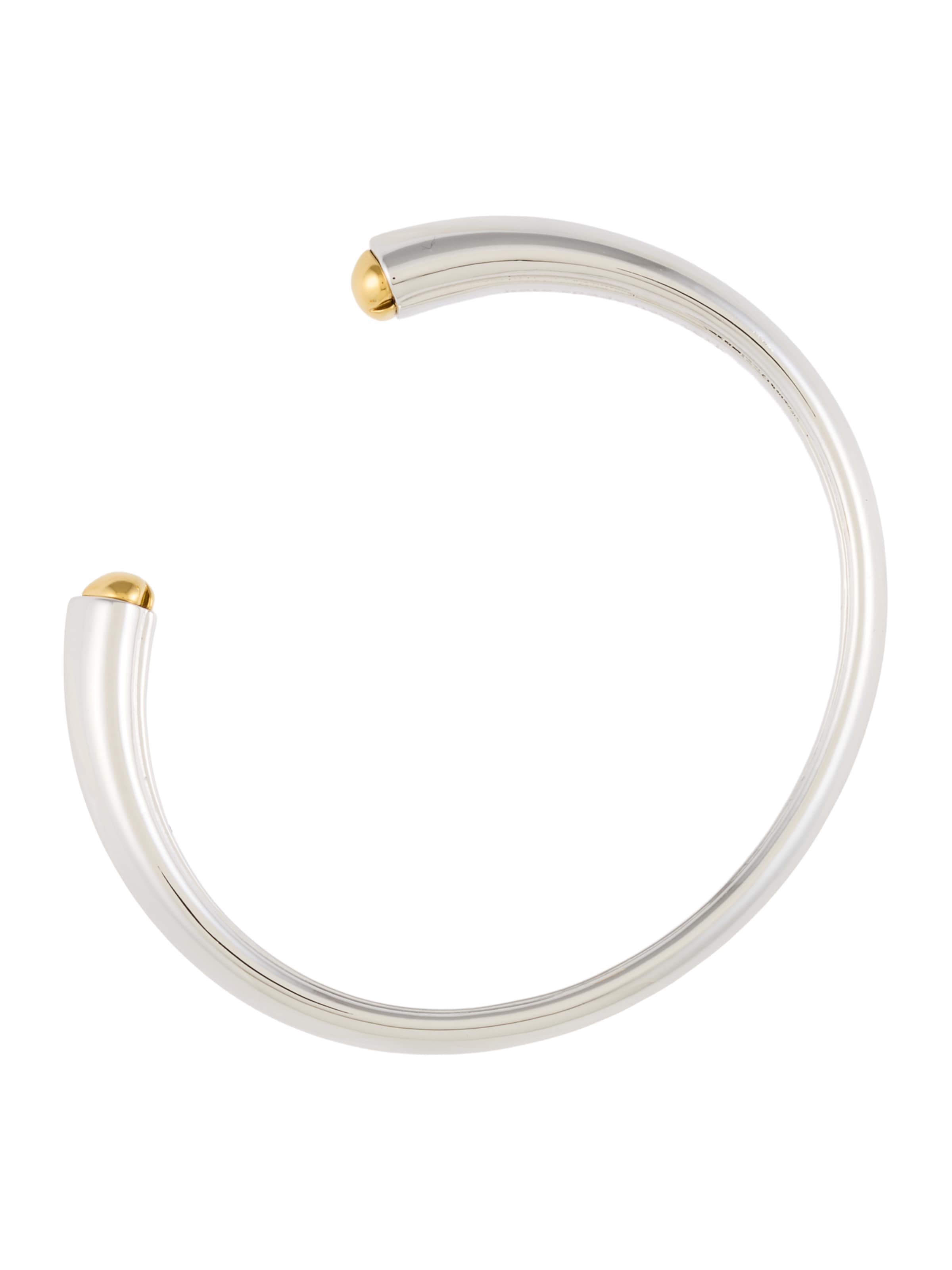 Kate Spade Opaska w kolorze srebrny