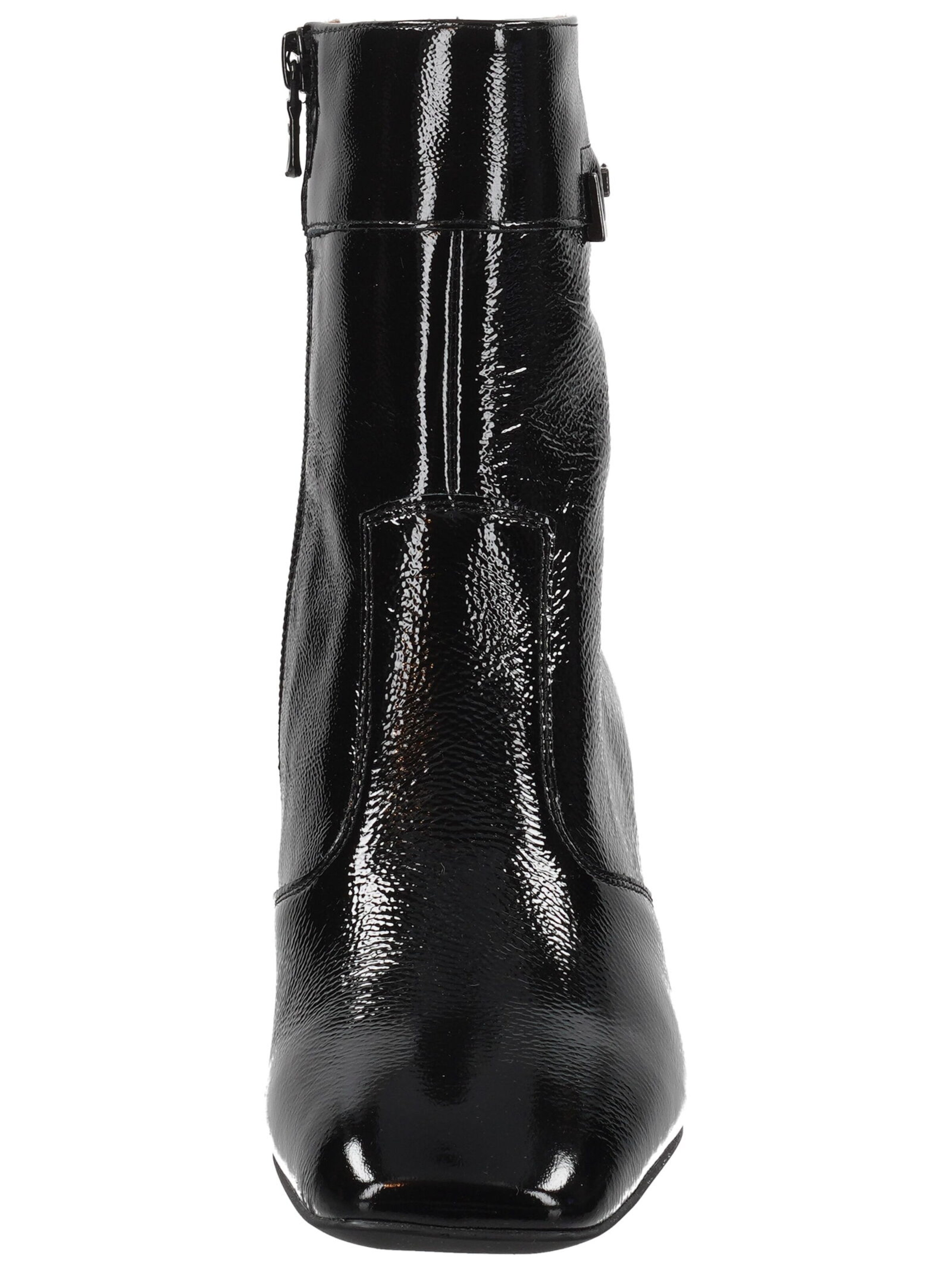 Nero Giardini Bootie in Black