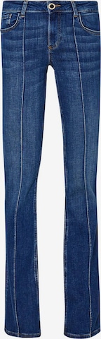 Liu Jo Skinny Jeans in Blau: predná strana