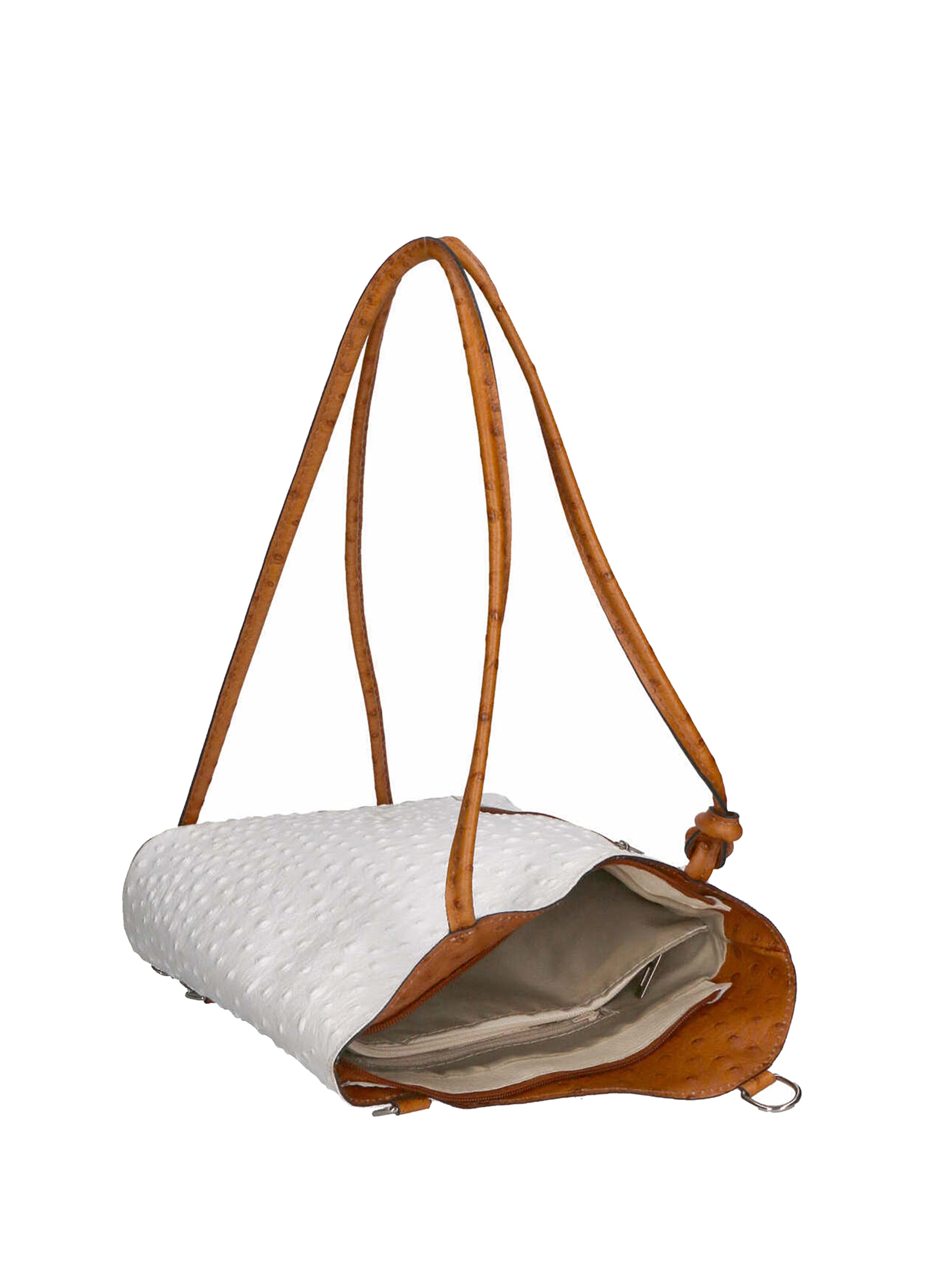 Gave Lux Backpack in White