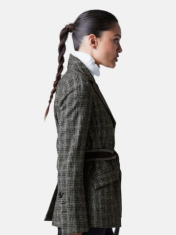 Blazer MADELEINE en noir