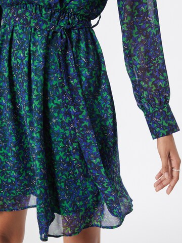 SISTERS POINT Dress 'NEW GERDO-7' in Green