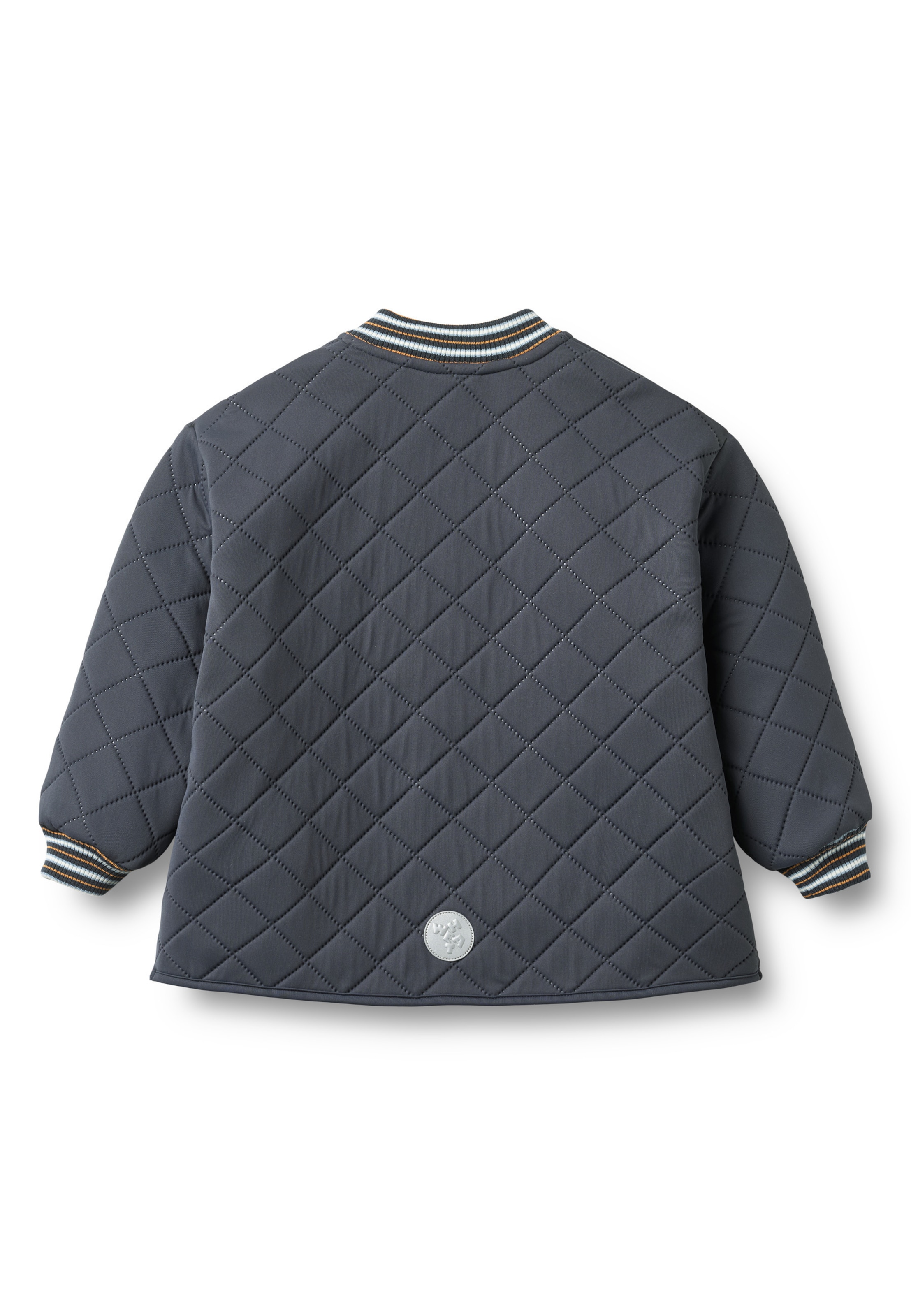 WHEAT Tussenjas 'Vando' in Blauw