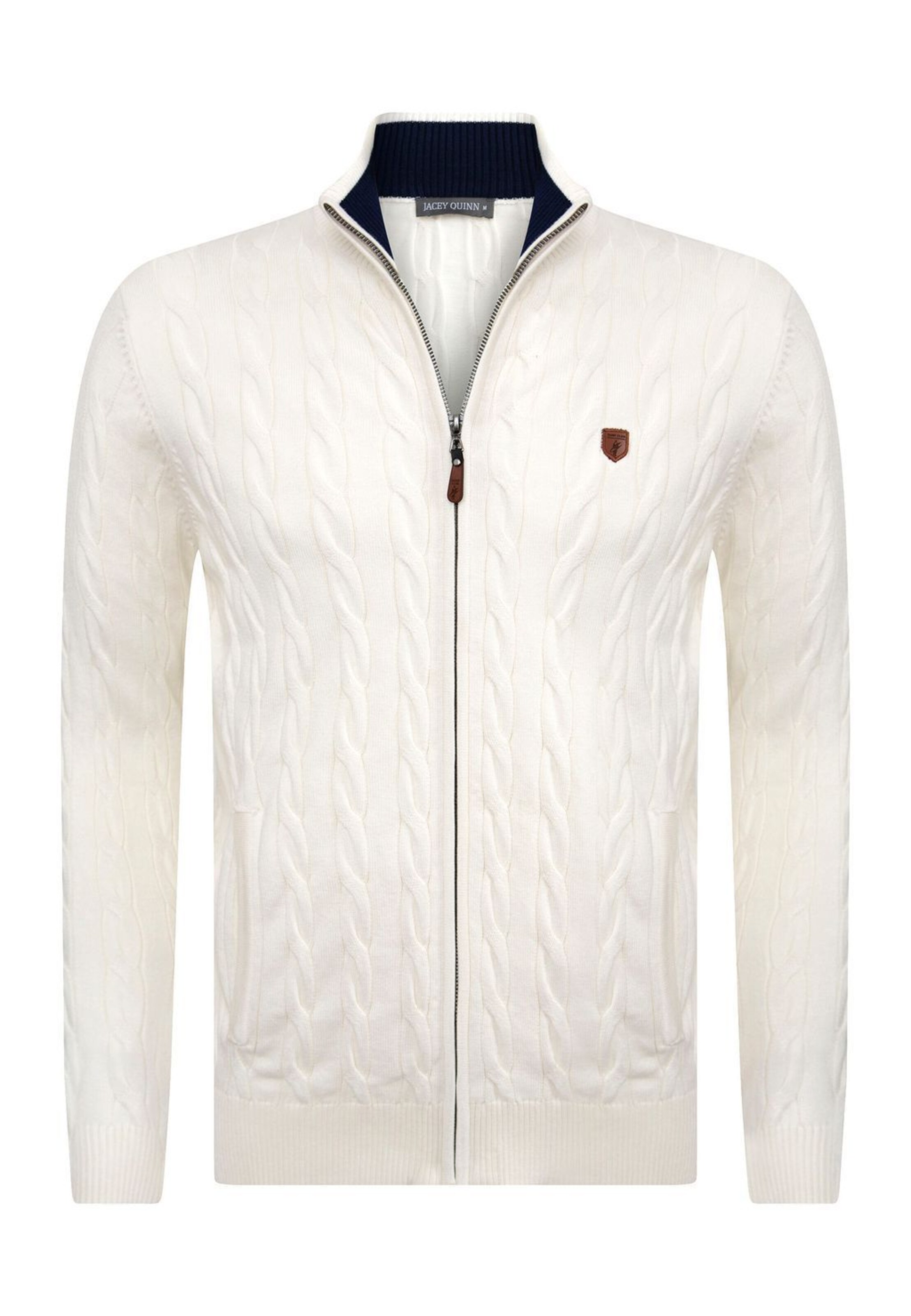 Giacchetta di Jacey Quinn in beige