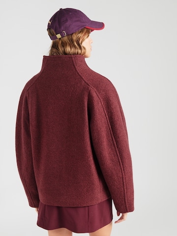 & Other StoriesPrijelazna jakna - crvena boja