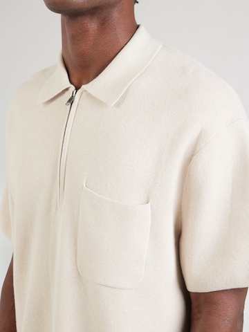 GAP Pulover | siva barva