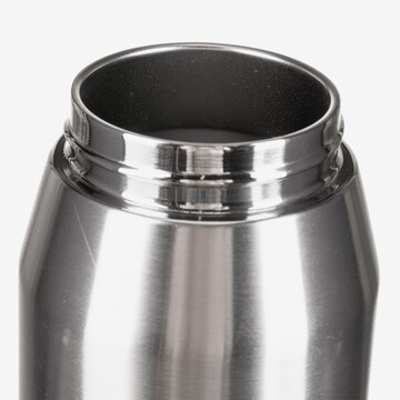 360° degrees Drinking Bottle '360° Insulated  750ml' in Silver
