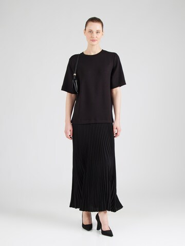InWear Φόρεμα 'Laicent Vincent' σε μαύρο: μπροστά