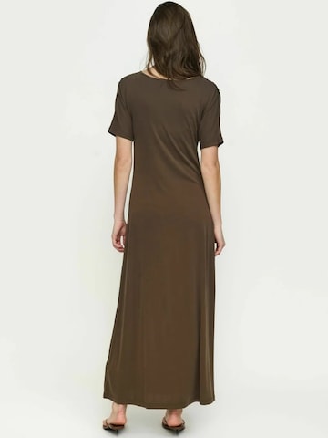 Soft Rebels Dress ' SRElla ' in Black