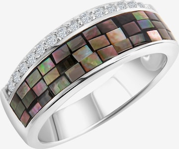 FIRETTI Ring in Mixed colors: front