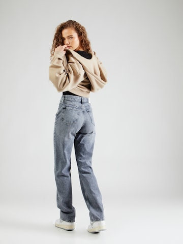 Calvin Klein Jeans Regular Jeans in Blau