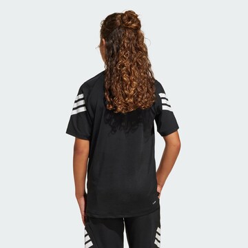 T-Shirt fonctionnel 'All Sports Nxt' ADIDAS SPORTSWEAR en noir