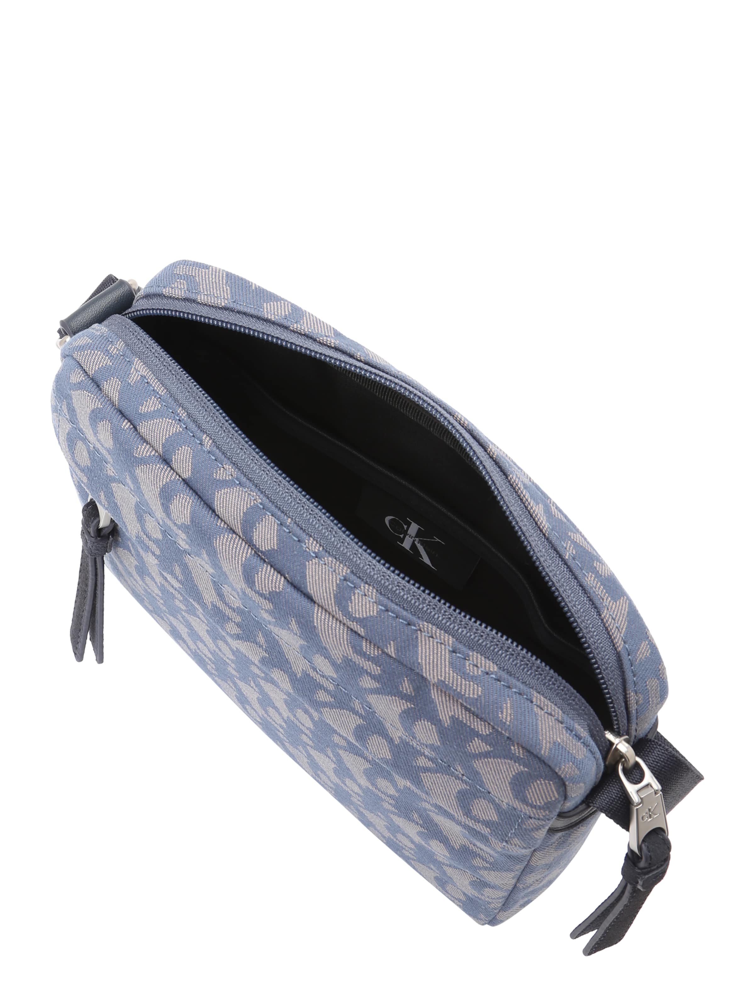 Calvin Klein Skuldertaske i grå