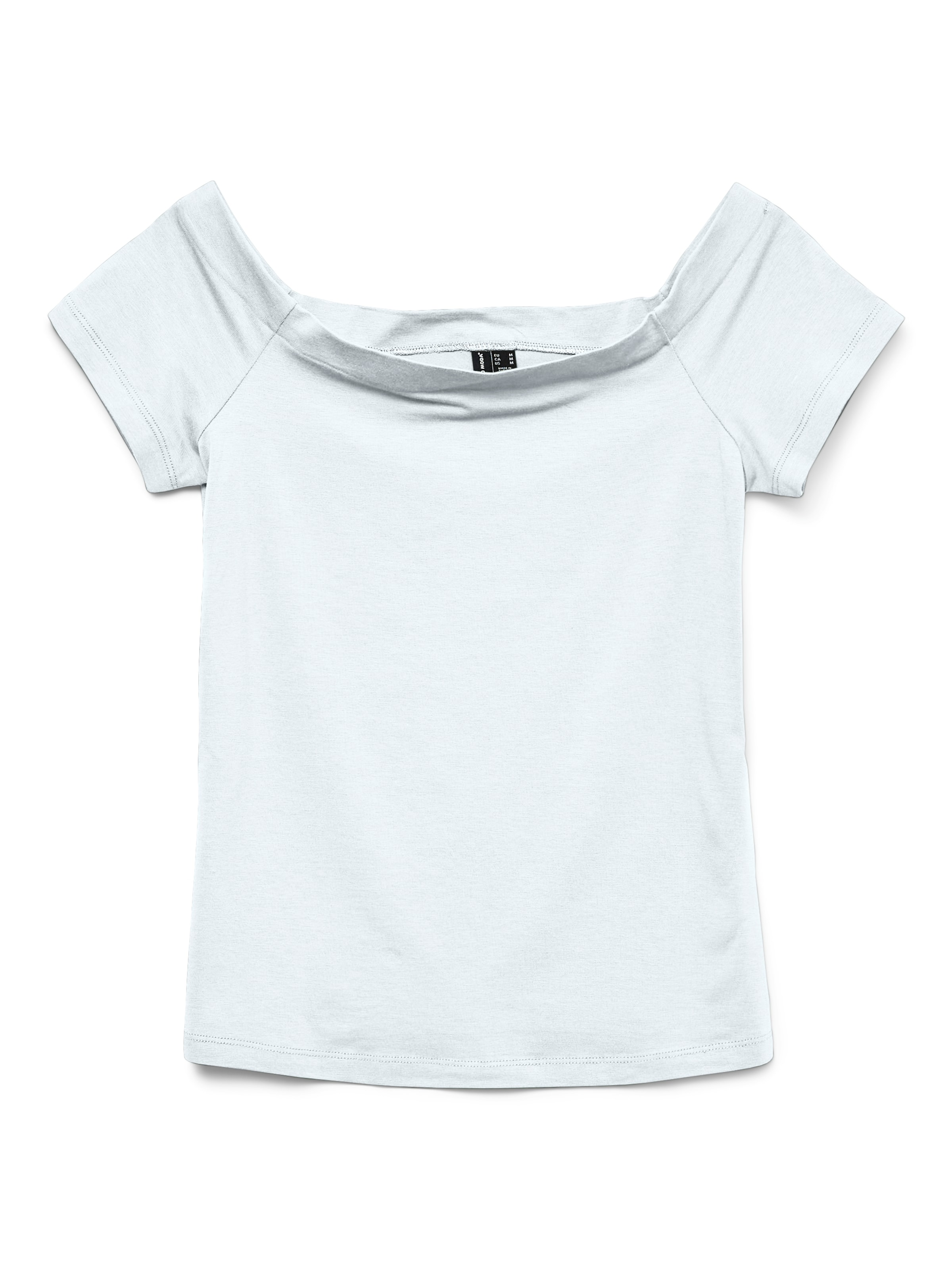 T-shirts (Off the shoulder neckline) for women | Buy online
