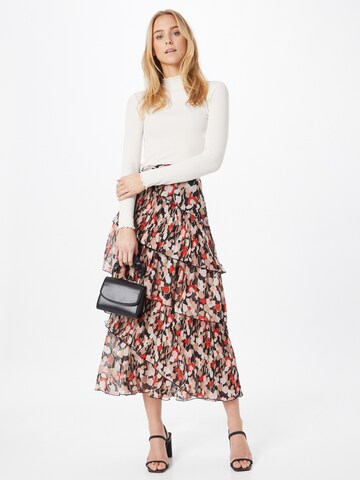 Ted Baker Rok 'DORNIE' in Roze