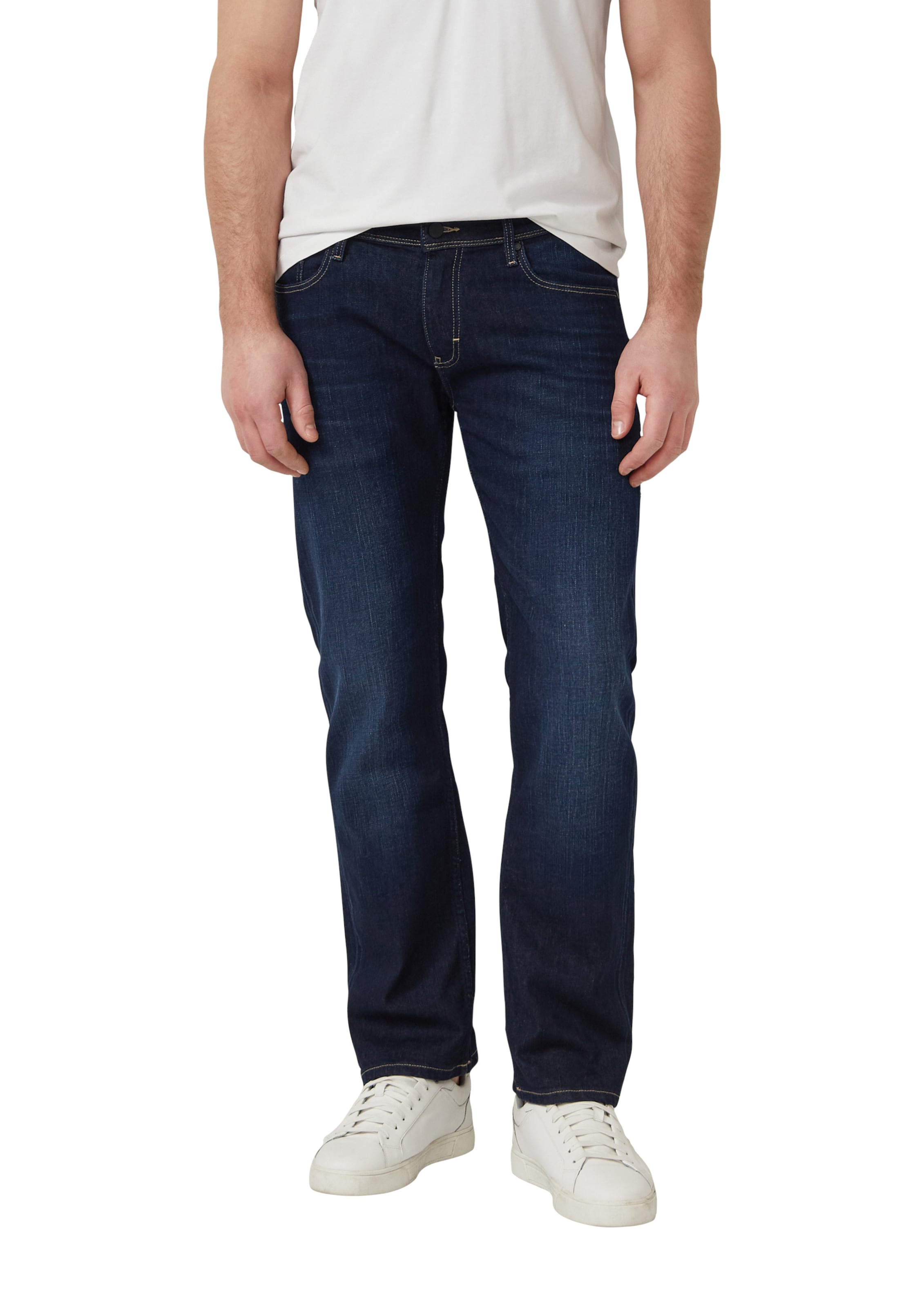 Regular Jean s.Oliver en bleu