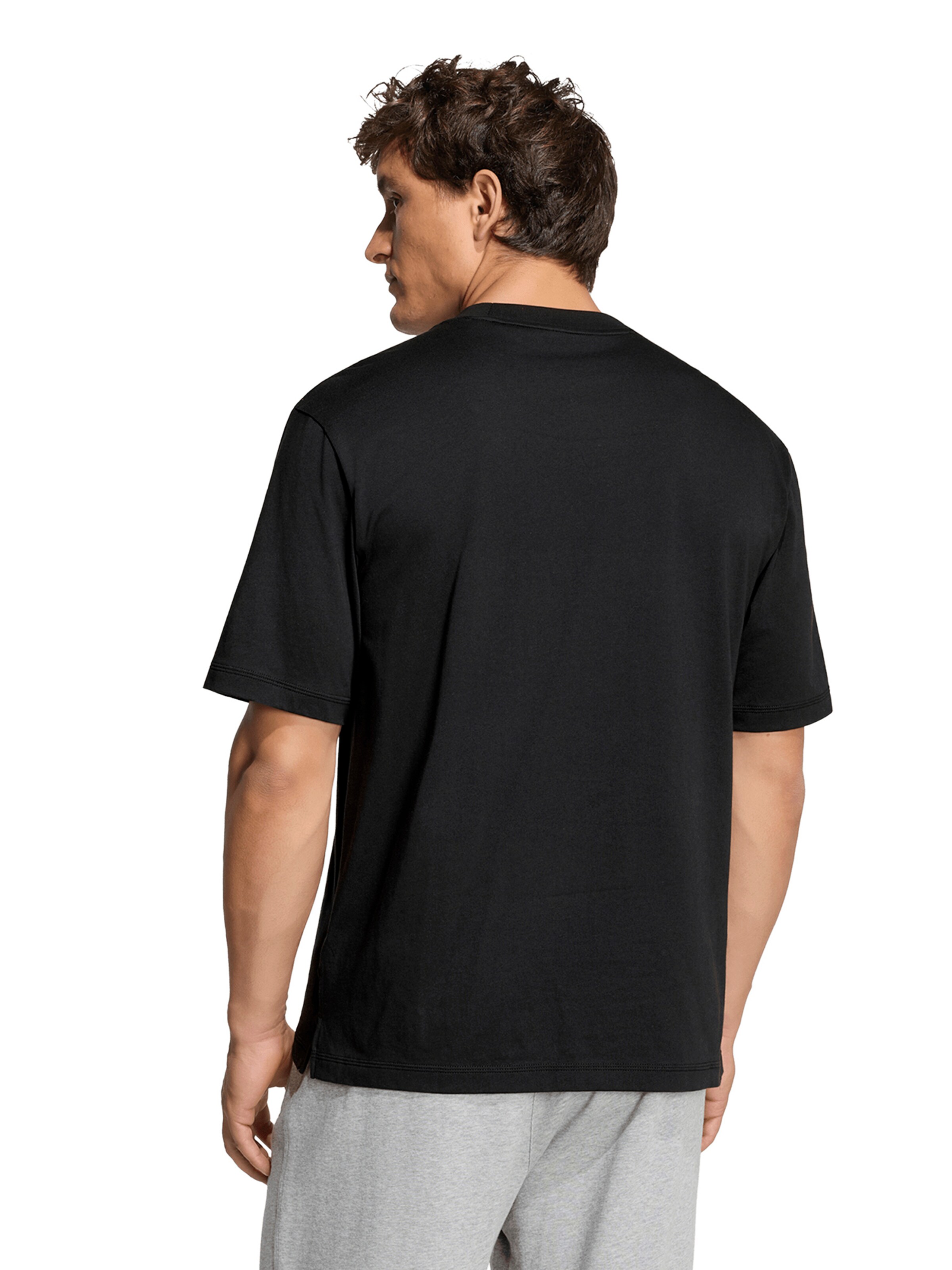 ADIDAS PERFORMANCE Λειτουργικό μπλουζάκι 'RCC' σε μαύρο