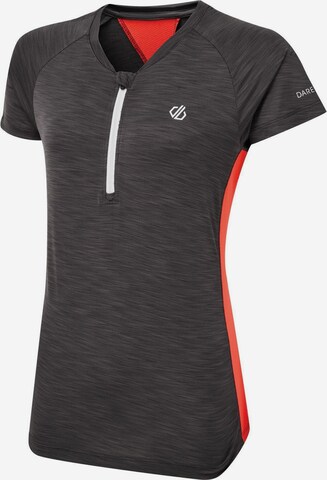 DARE 2B Performance Shirt 'Outdare' in Grey: front