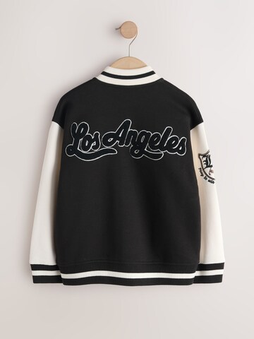 Next Between-season jacket in Black