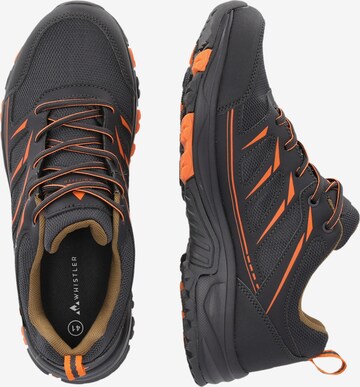 Whistler Outdoor-Schuhe 'Pangul' in Grau