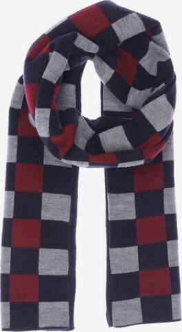BASEFIELD Scarf & Wrap in One size in Black: front