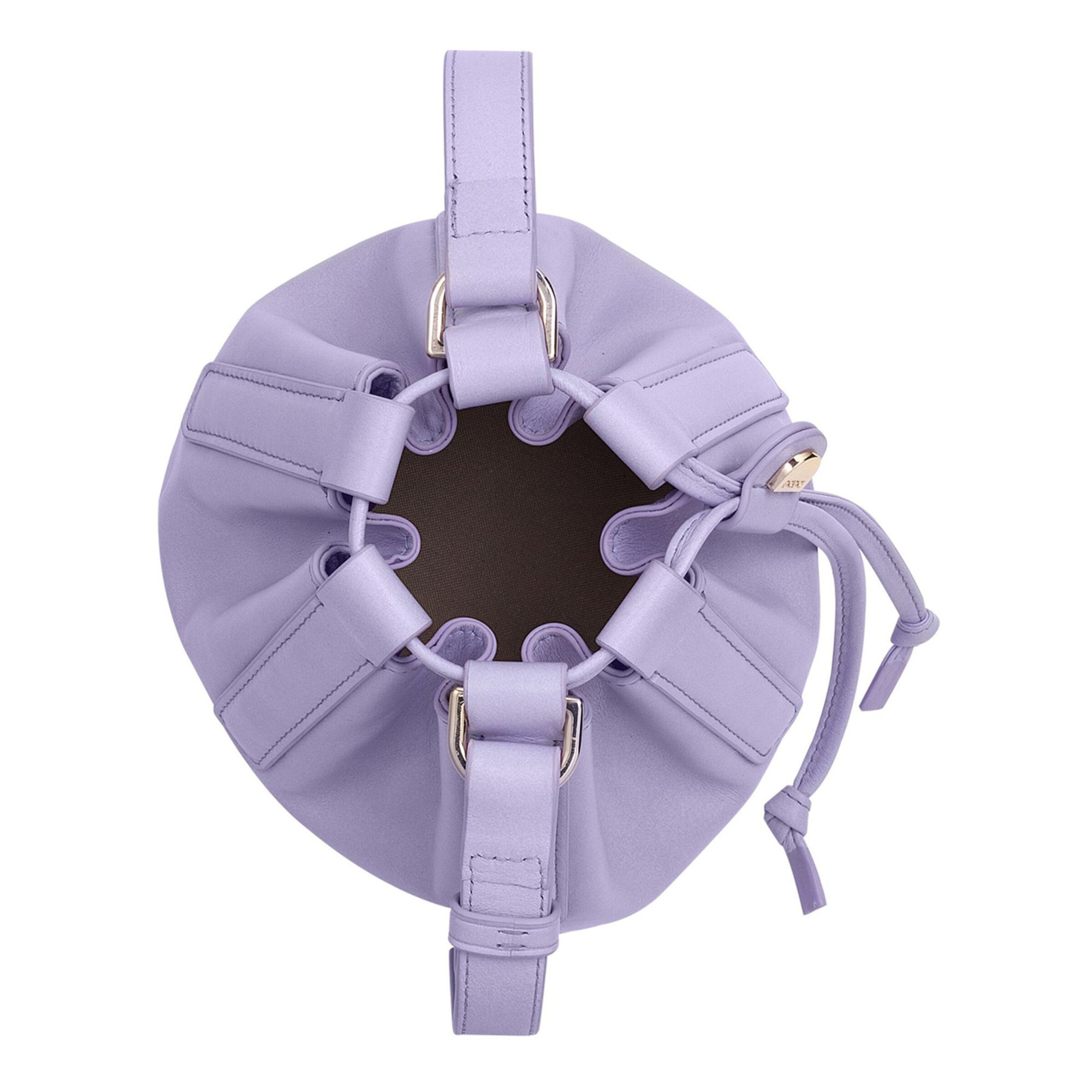 DuDu Pouch in Purple