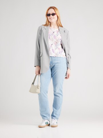 Z-One Shirt 'Da44ria' in White