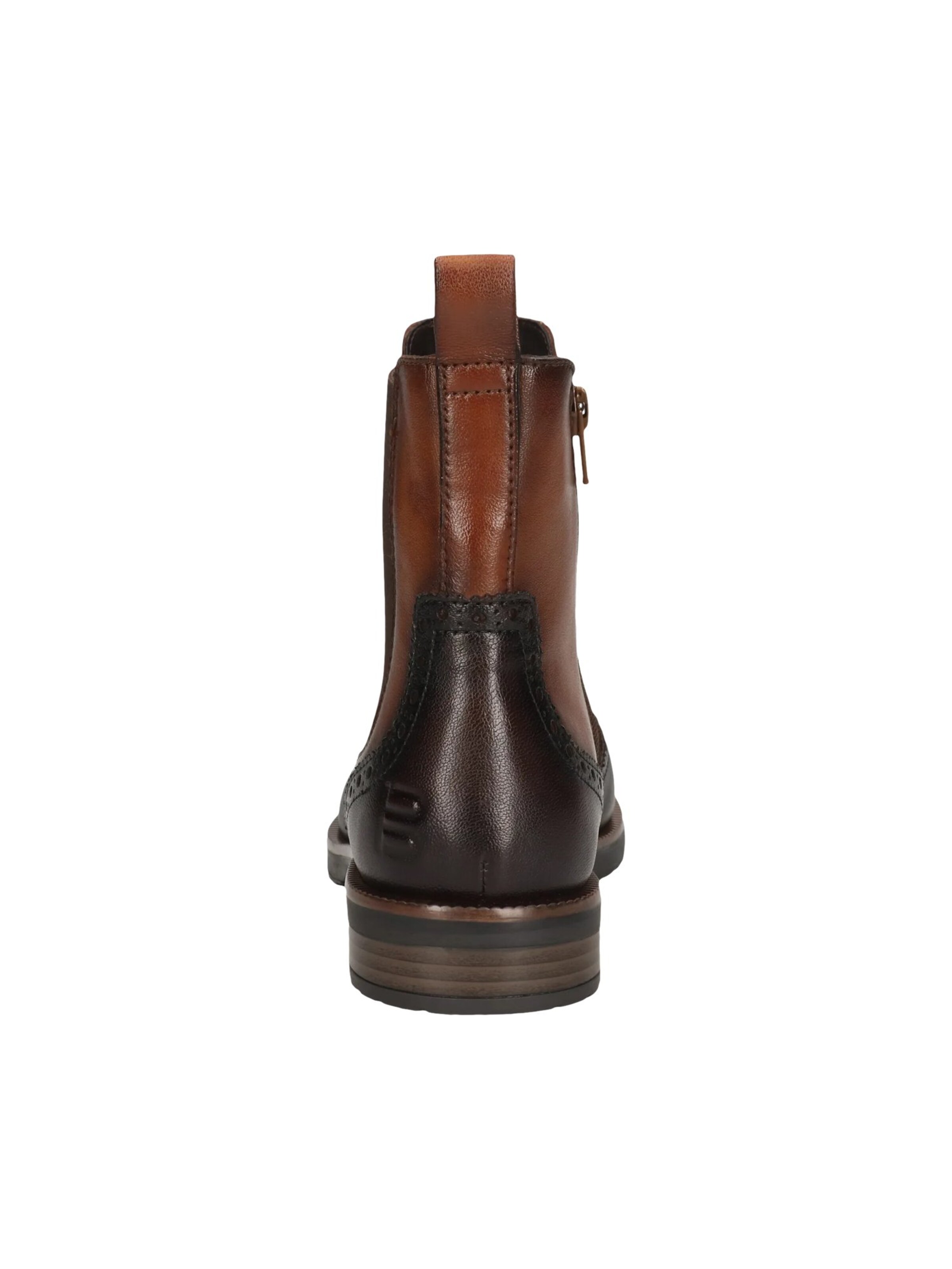 TT. BAGATT Ankle Boots in Brown