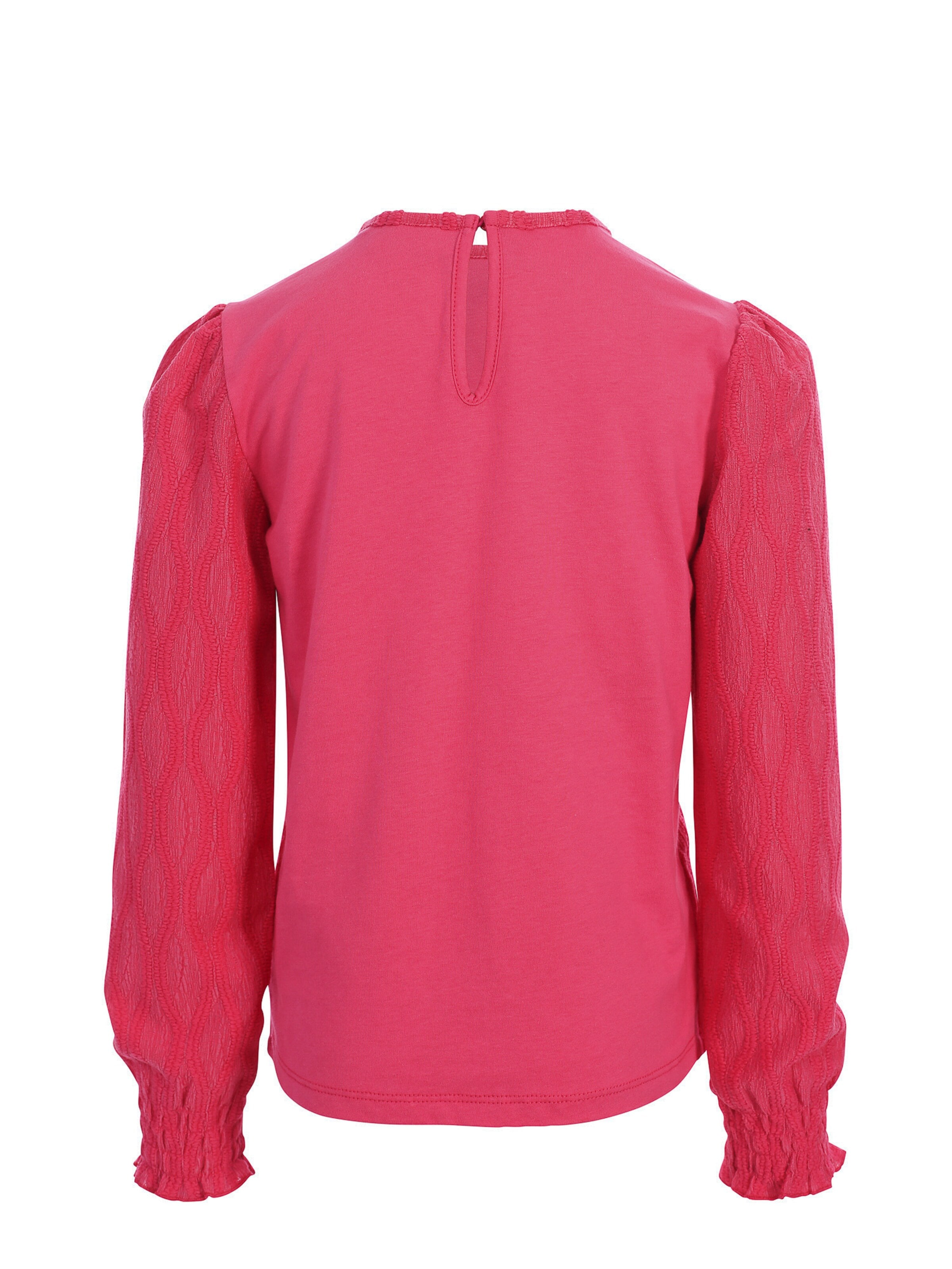 Looxs Revolution Blouse in Pink