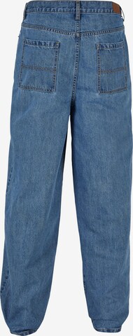 Loosefit Jeans '90‘s' di Urban Classics in blu