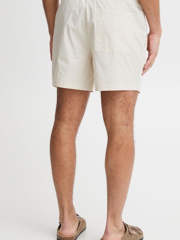 regular Pantaloni 'Faustino' di !Solid in beige