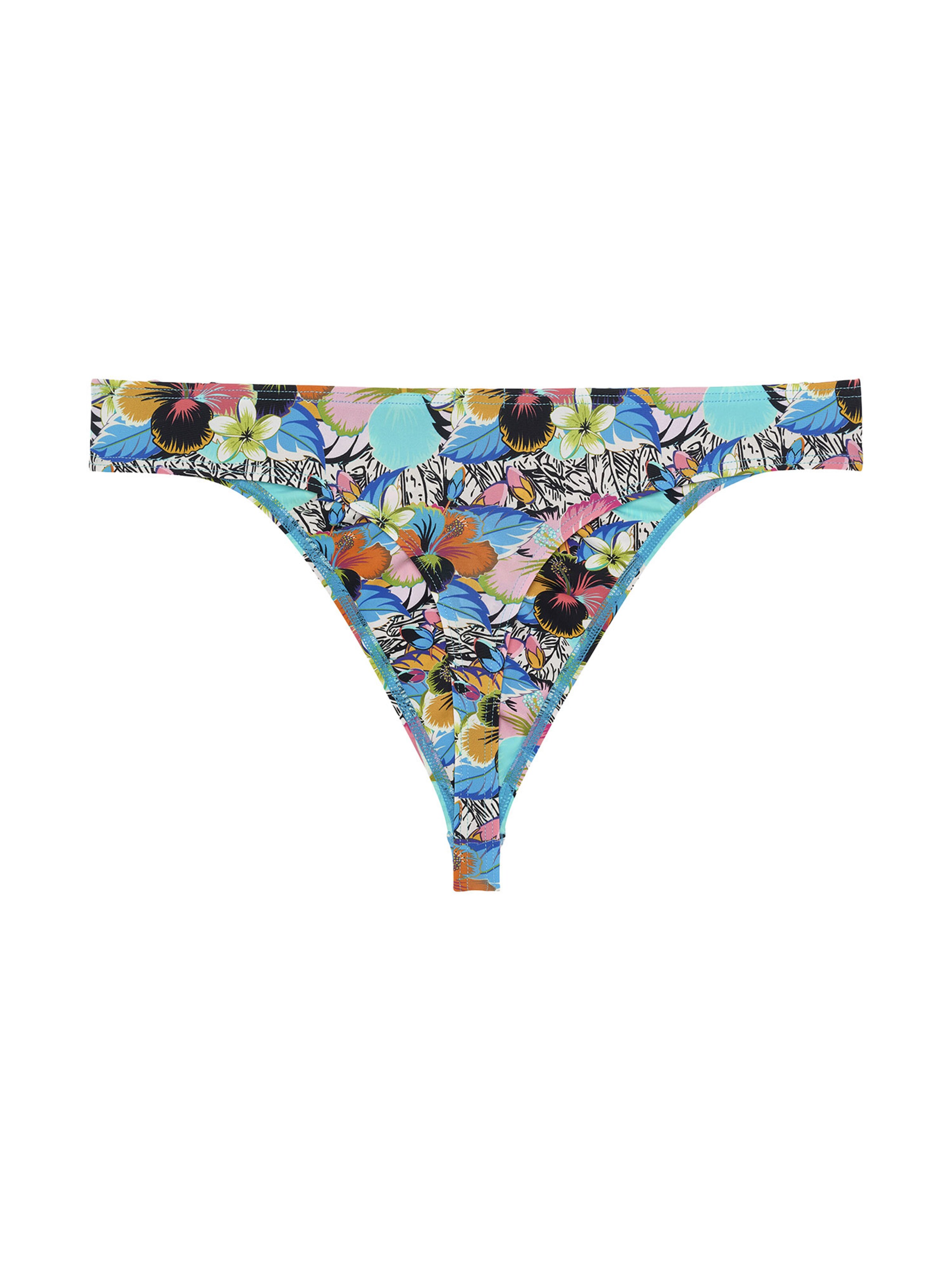 HOM Slip 'Funky Style HO1' in Gemengde kleuren