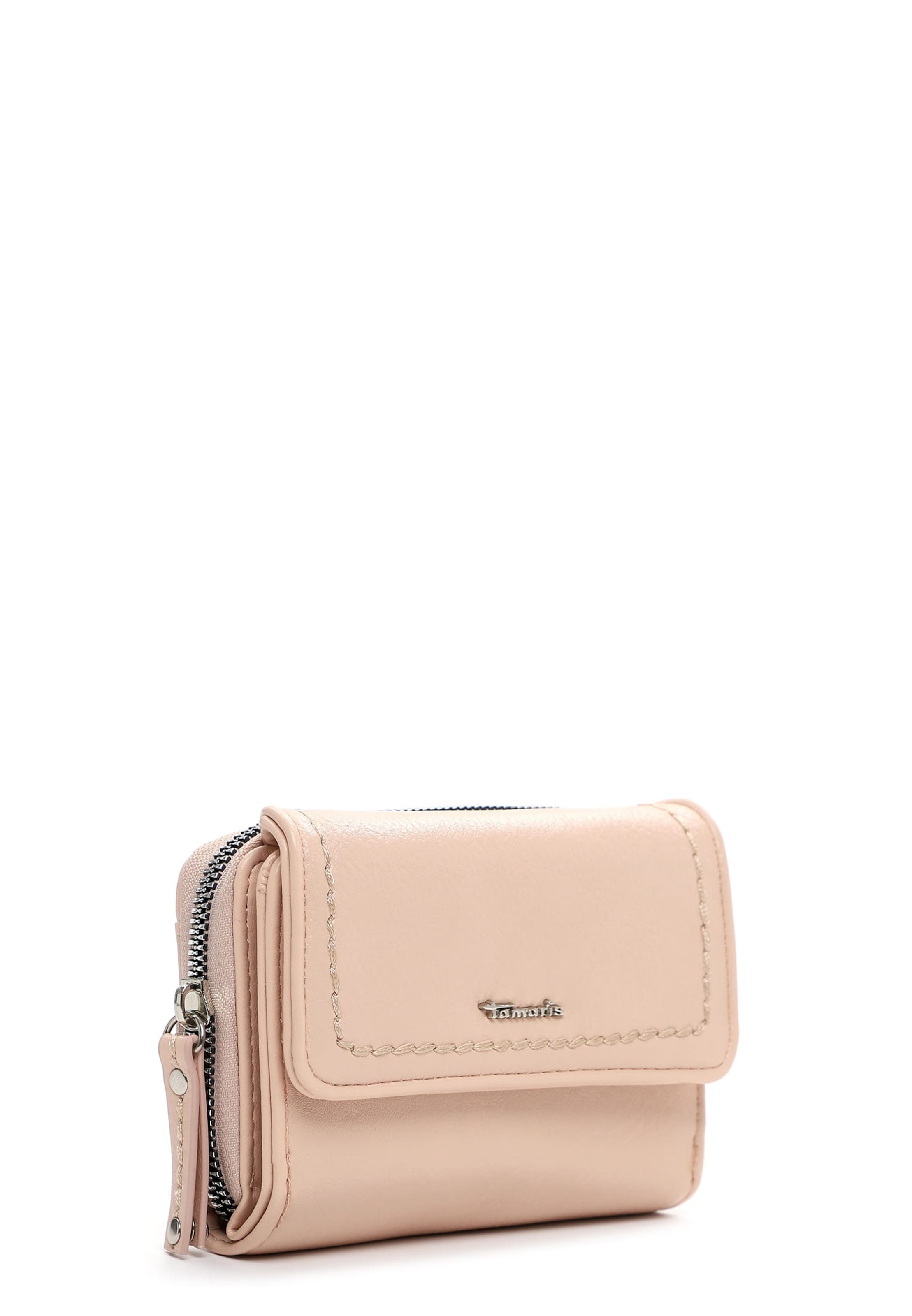 Porte-monnaies 'Keona' Tamaris en beige
