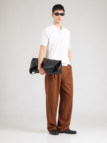 ANTONY MORATO Sweter w kolorze beżowy