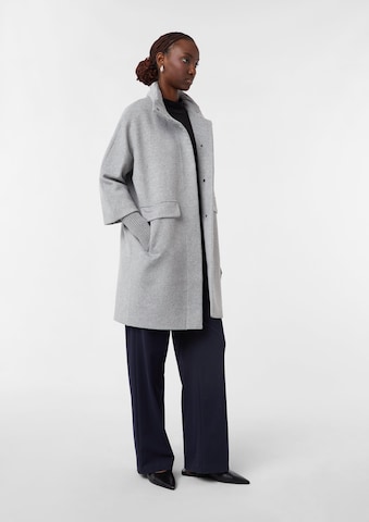 Manteau d’hiver COMMA en gris