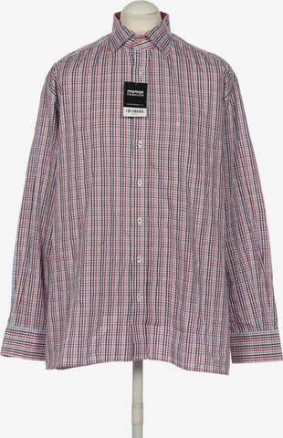 ETERNA Button Up Shirt in XL in Mixed colors: front