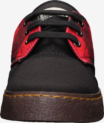 Ethletic Sneakers laag 'Brody' in Rood