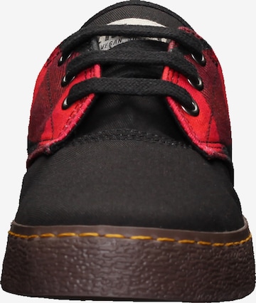 Ethletic Sneakers 'Brody' in Red