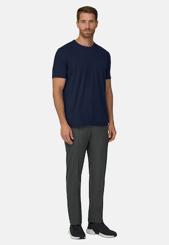 T-Shirt Boggi Milano en bleu